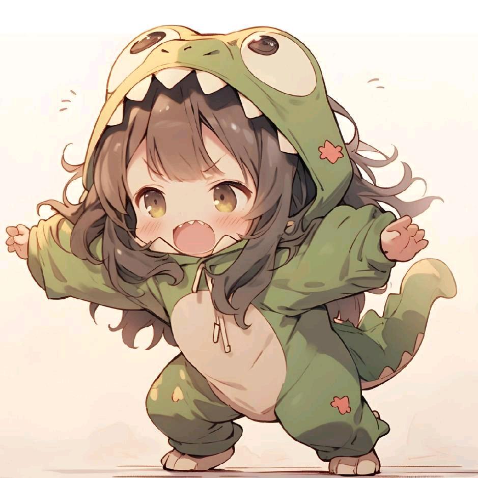 远古恶龙