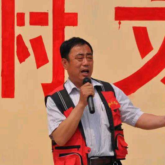 李继武民歌歌手