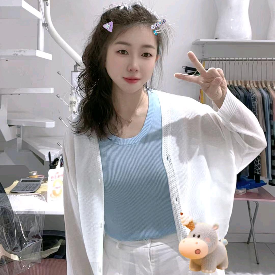 淮安涟水晓颜羊绒🐑