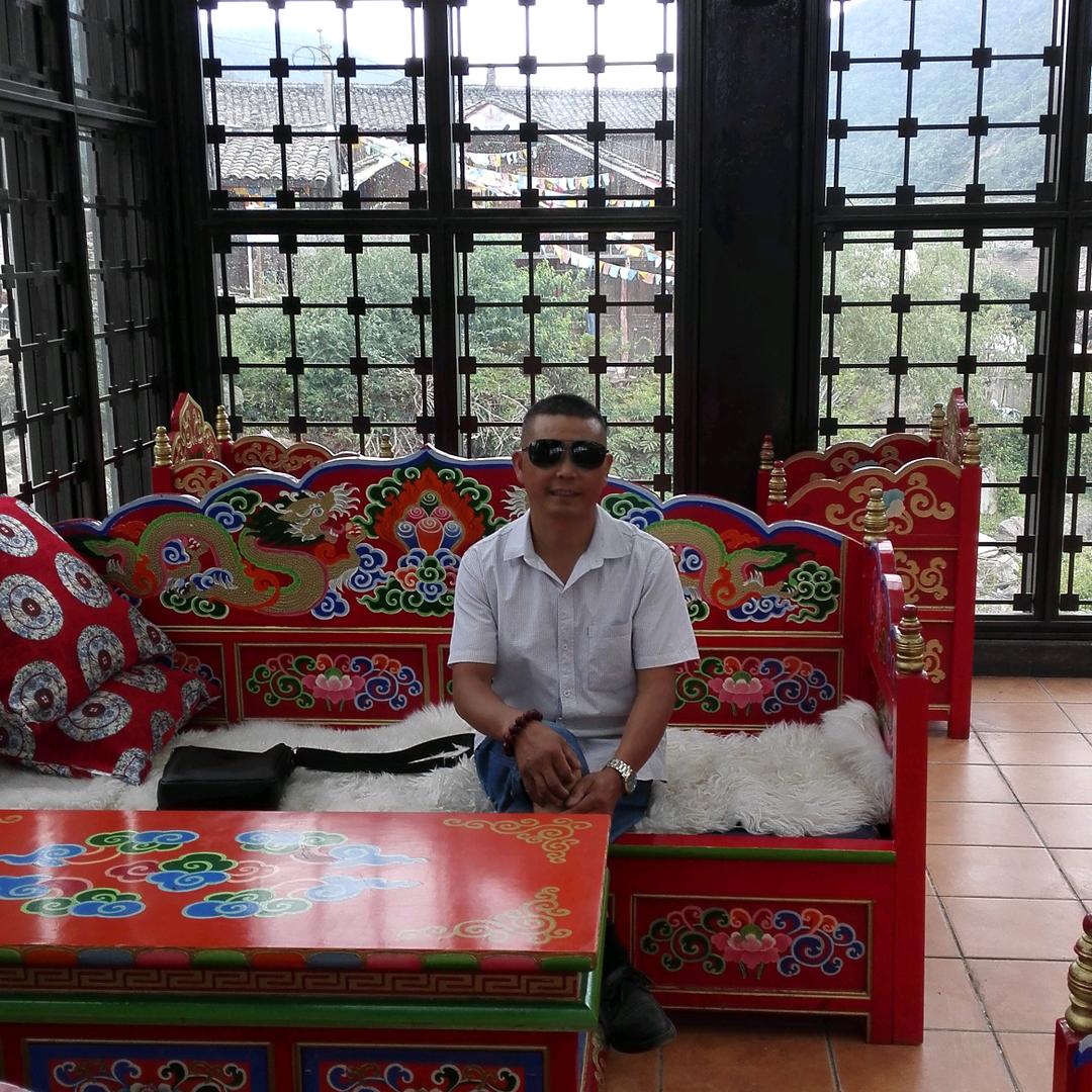 平安是福
