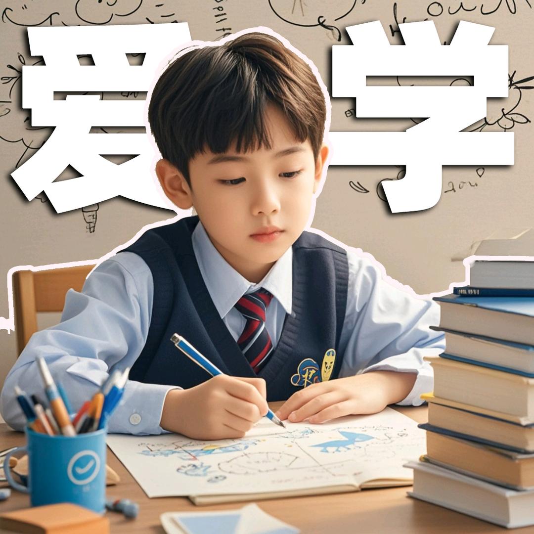 果果爱学习