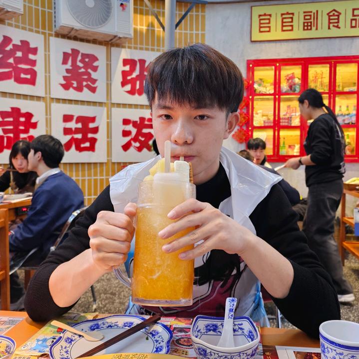 放屁的外星人