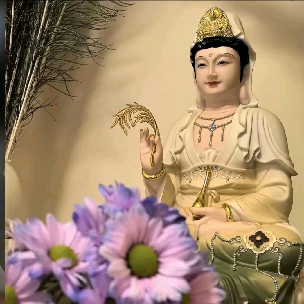 广东财神（小号）