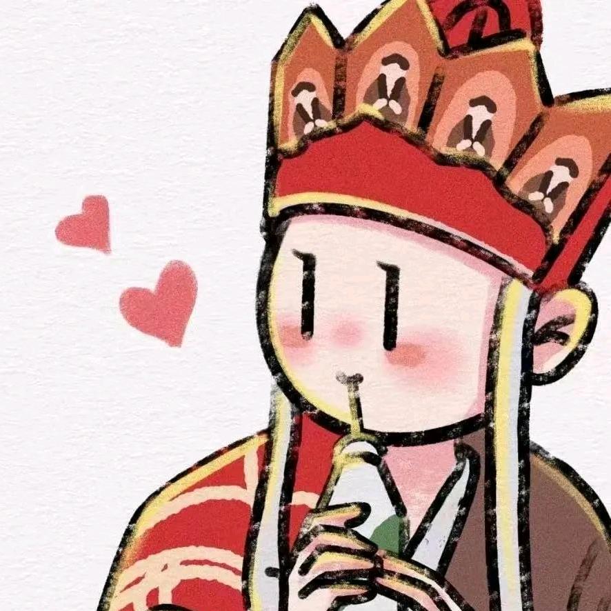 🌈能力越小责任越小