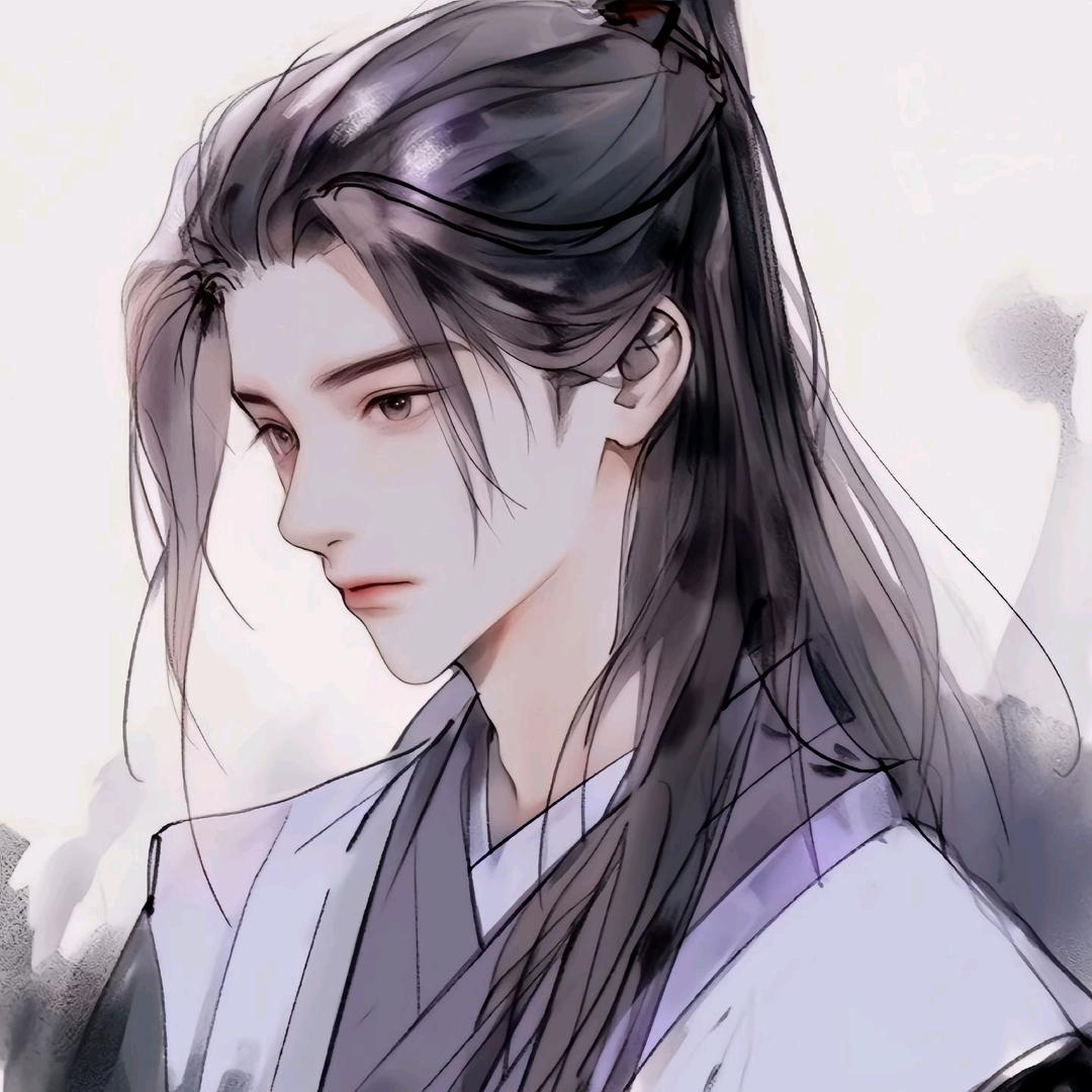 江枫（逆水寒手游-侠棋）