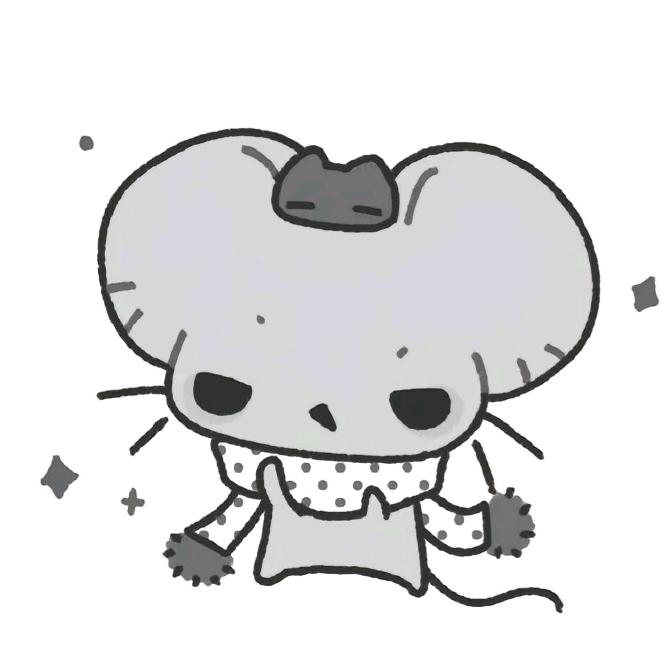 我