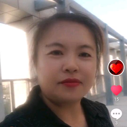 皓月