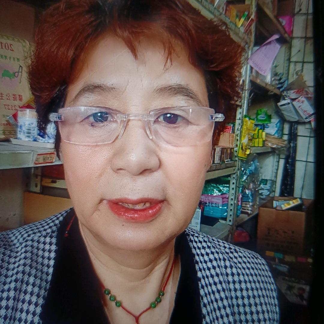 梁大姐早上8点40开播