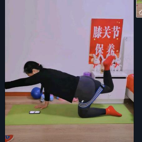 花花（身体健康）