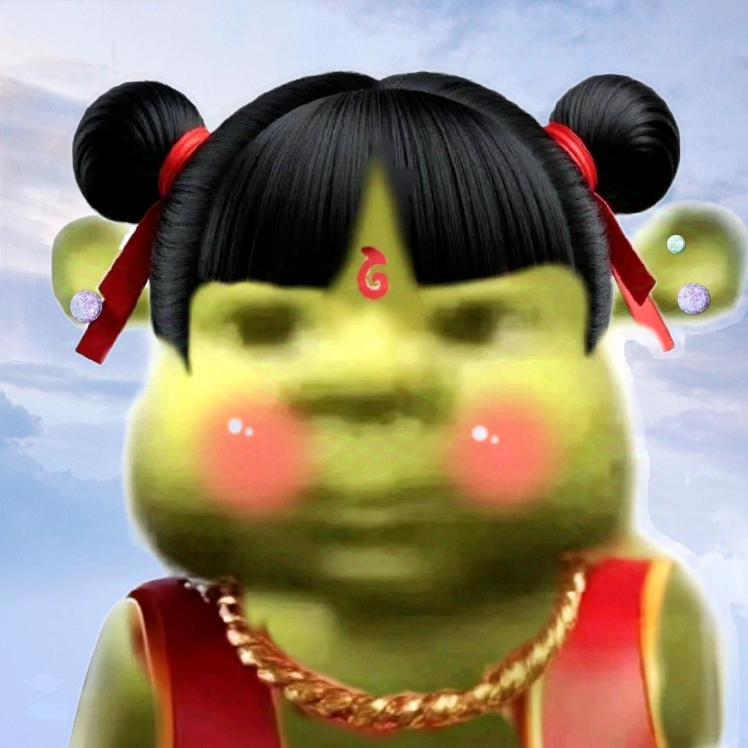 souhite(离异带俩娃，此号已炼成)