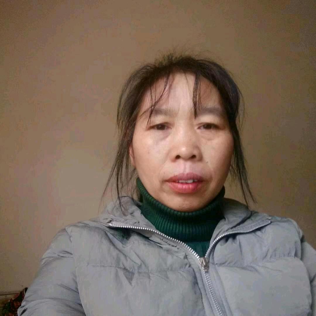 珍姐。下午6点40