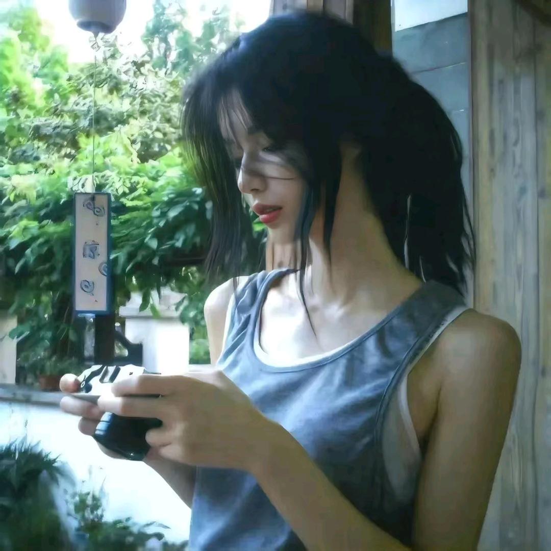达职小周学姐