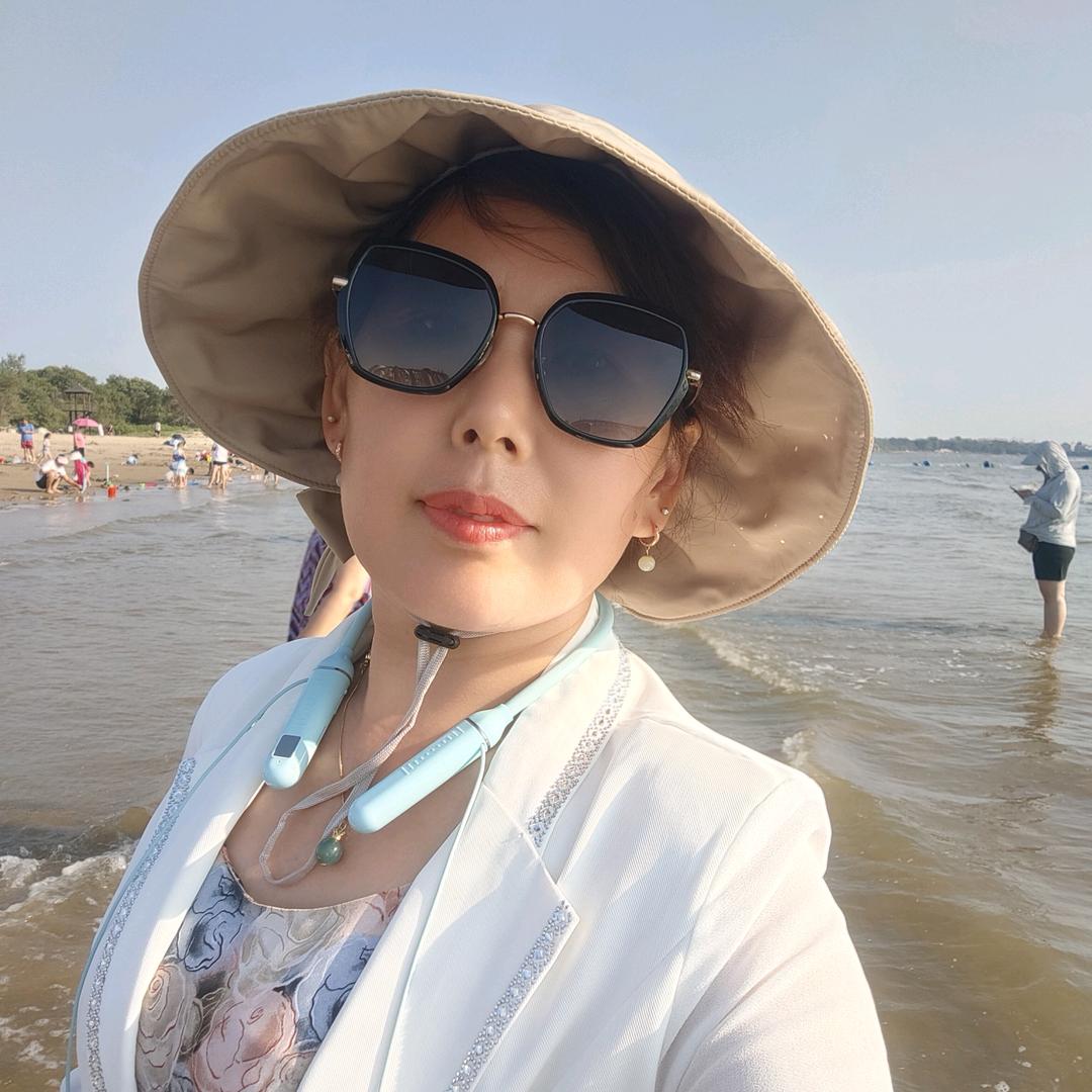 苏苏.晚上9.20首播