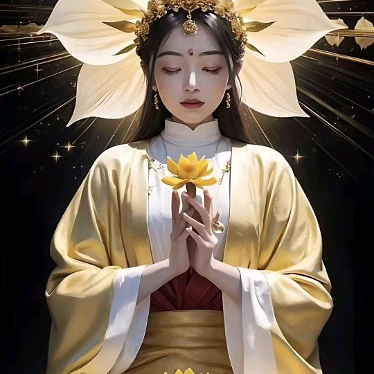 美人鱼