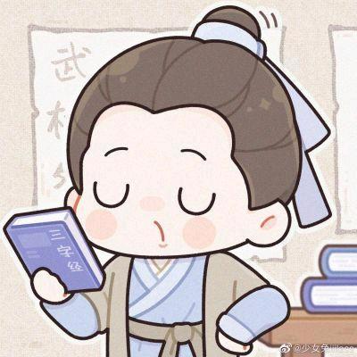 陪你一起听故事