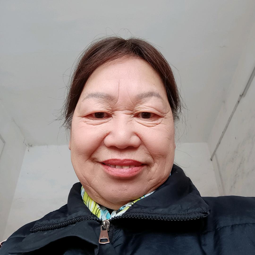 开心梁姐