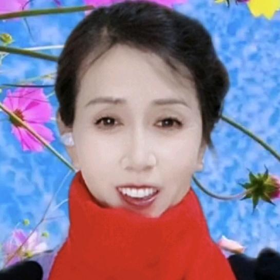 梅花姐