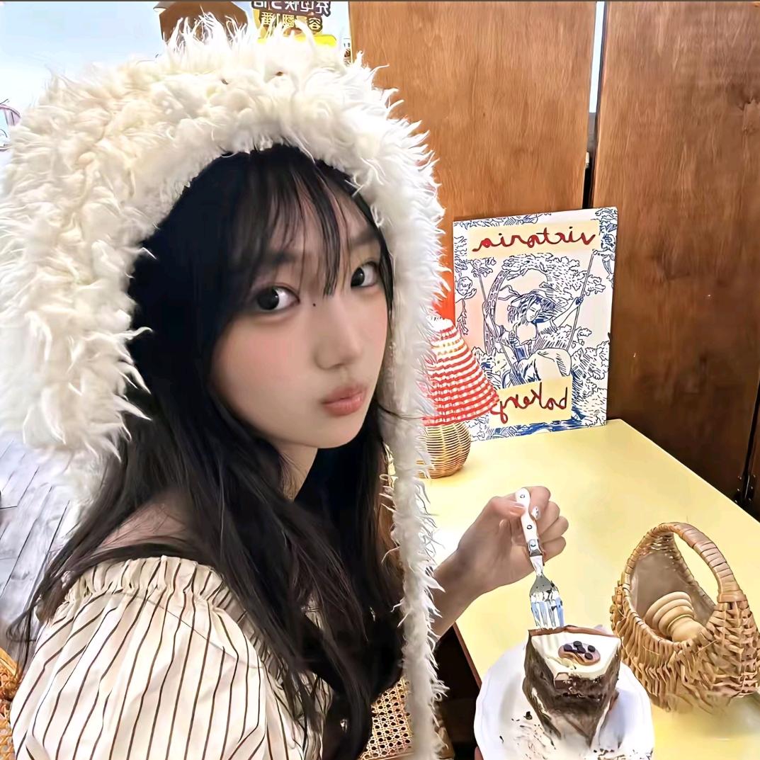 小羊咩咩咩