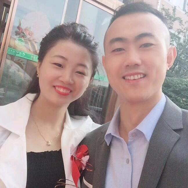 一盏芳华(滕滕)