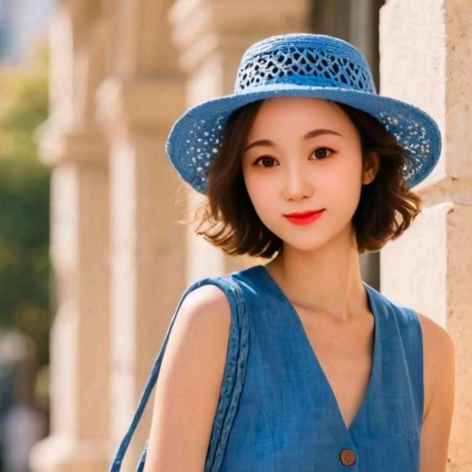 银河少女
