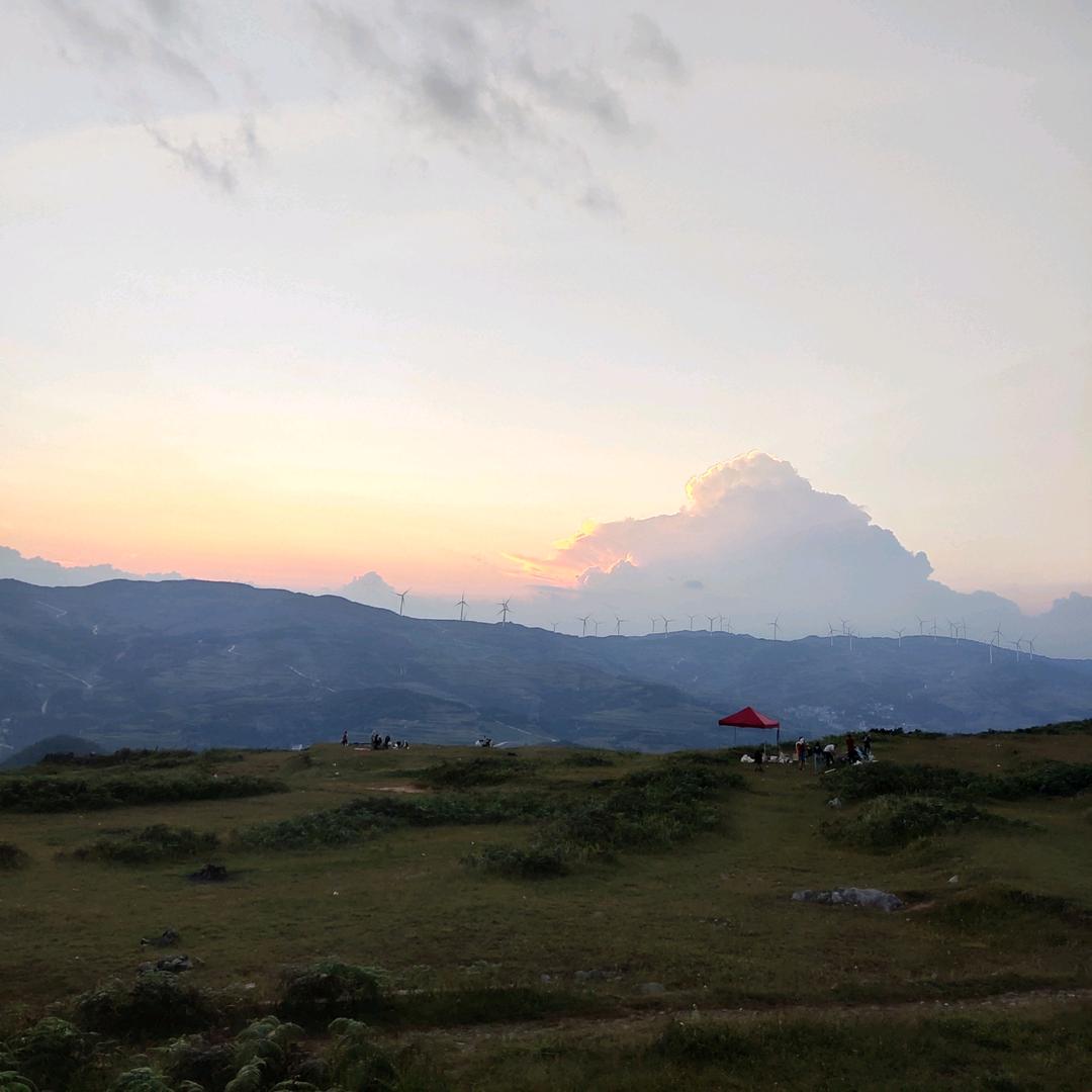 曾经的美好已成过去式