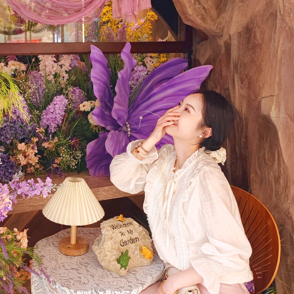 媛媛yky