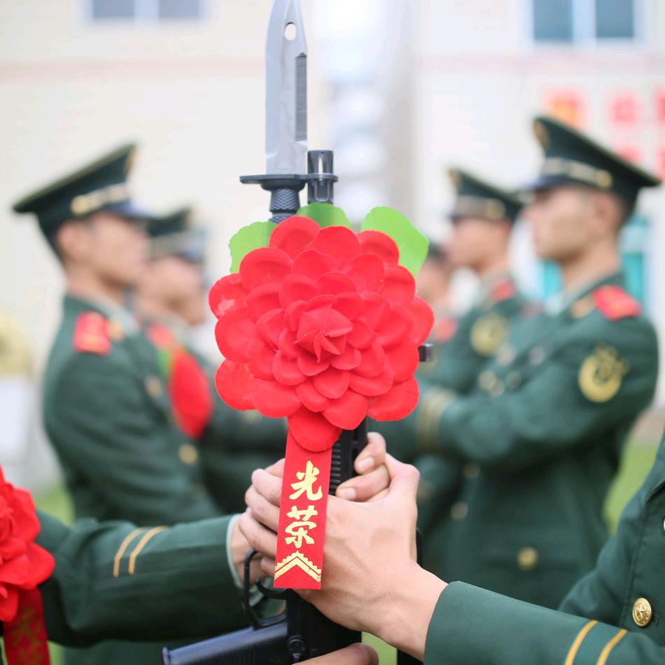 老兵出行（守护百姓平安出行忠诚卫士）