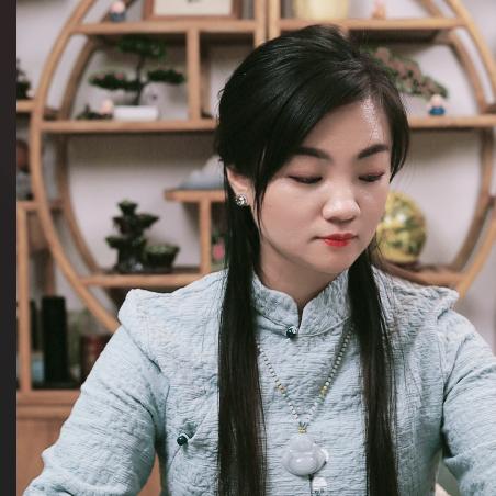 女侠说人性智慧