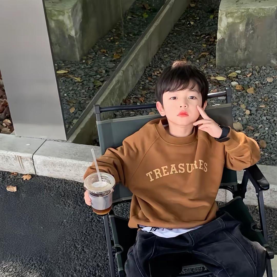 树叶子