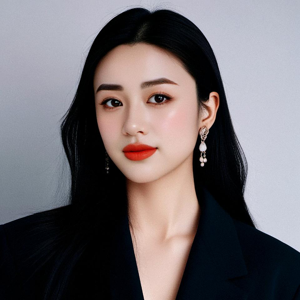新美业的娜娜
