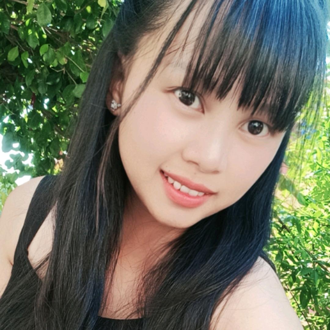 壮家姑娘