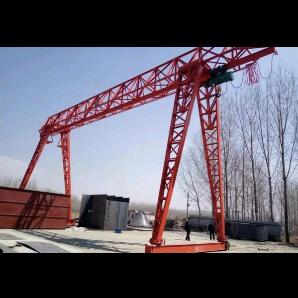 怀化豫工起重 (姚鹏)