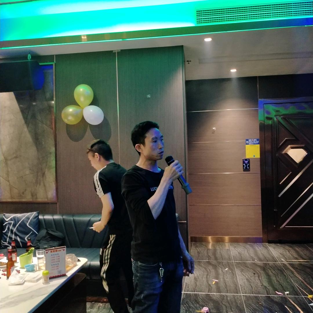 小许哥