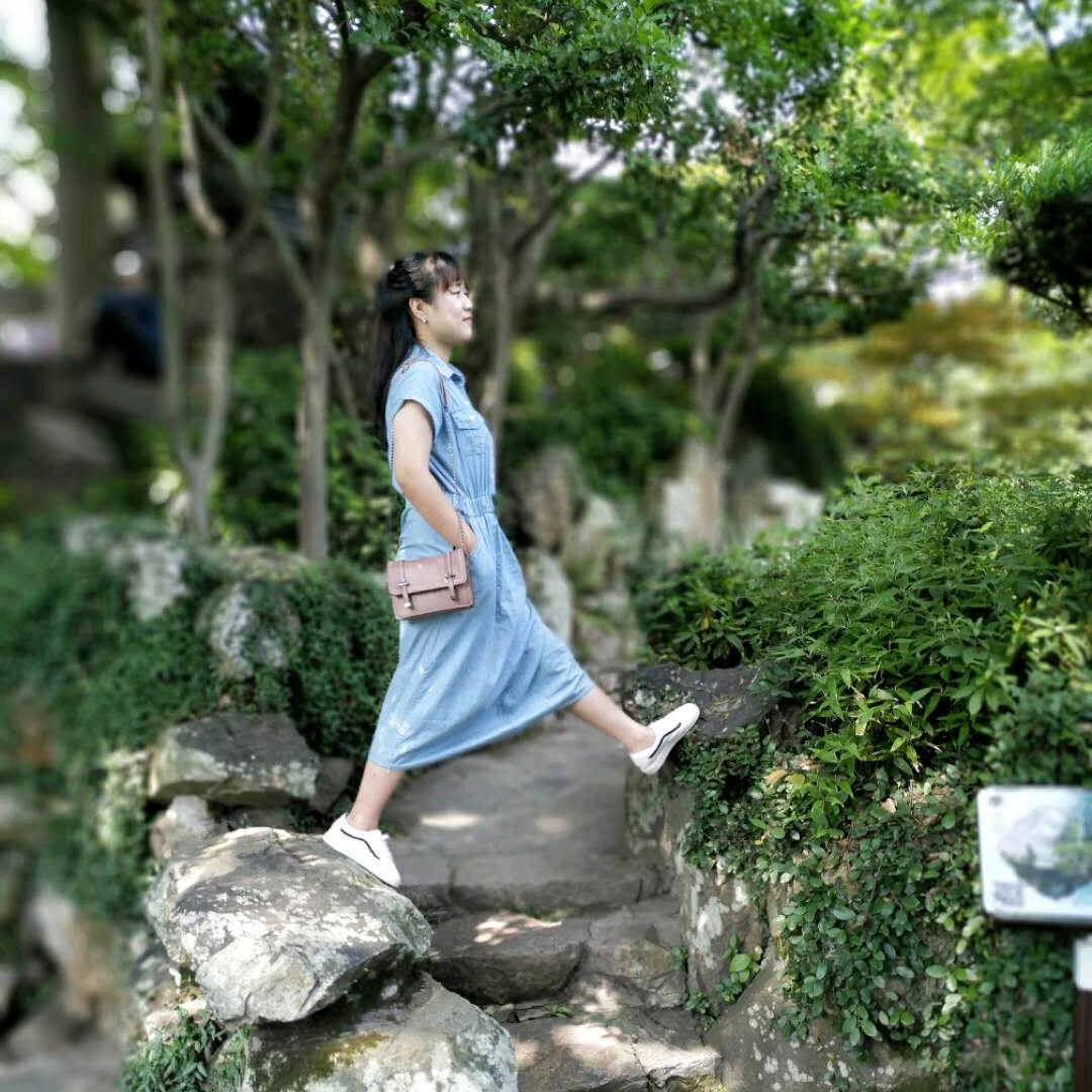 小韩的生活日记