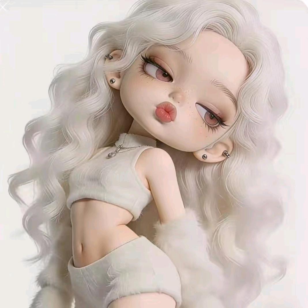 爱的香味