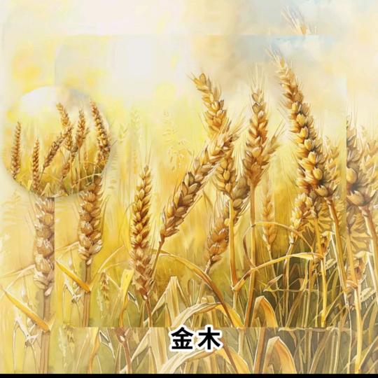 深水静流