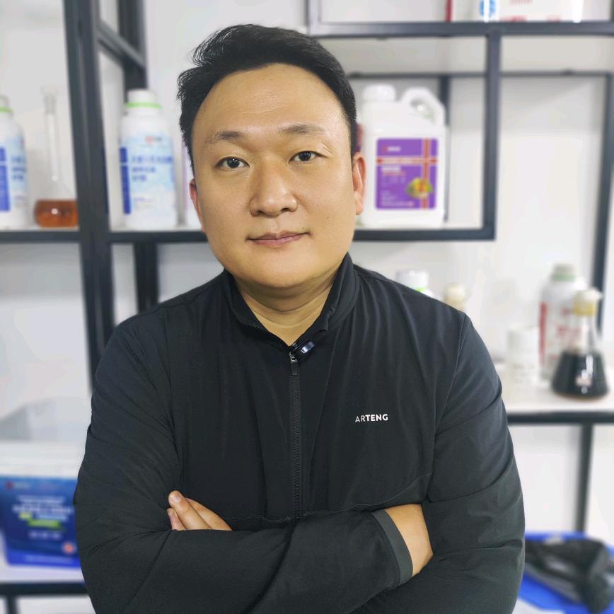 🇨🇳中国中弗农业种植技术服务