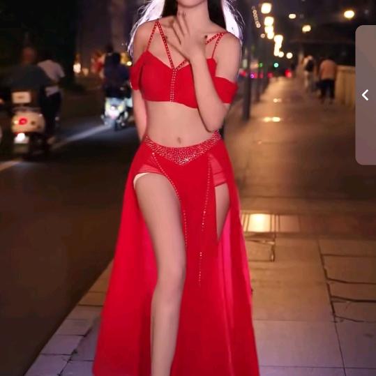 湄公河少女