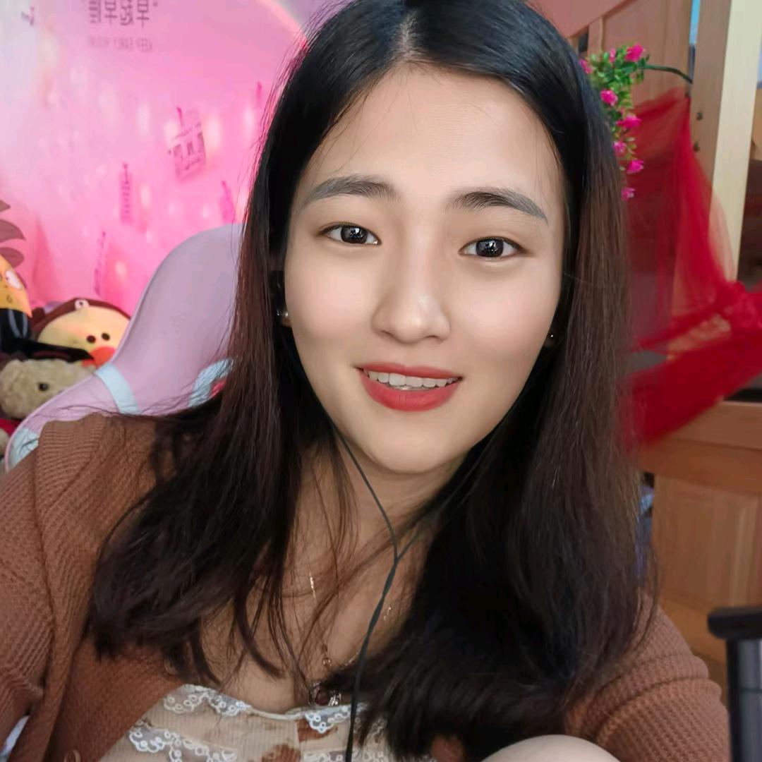 🍀英德洋洋👑找有缘人