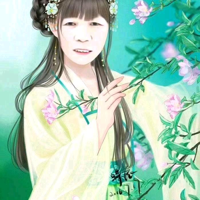 秀秀