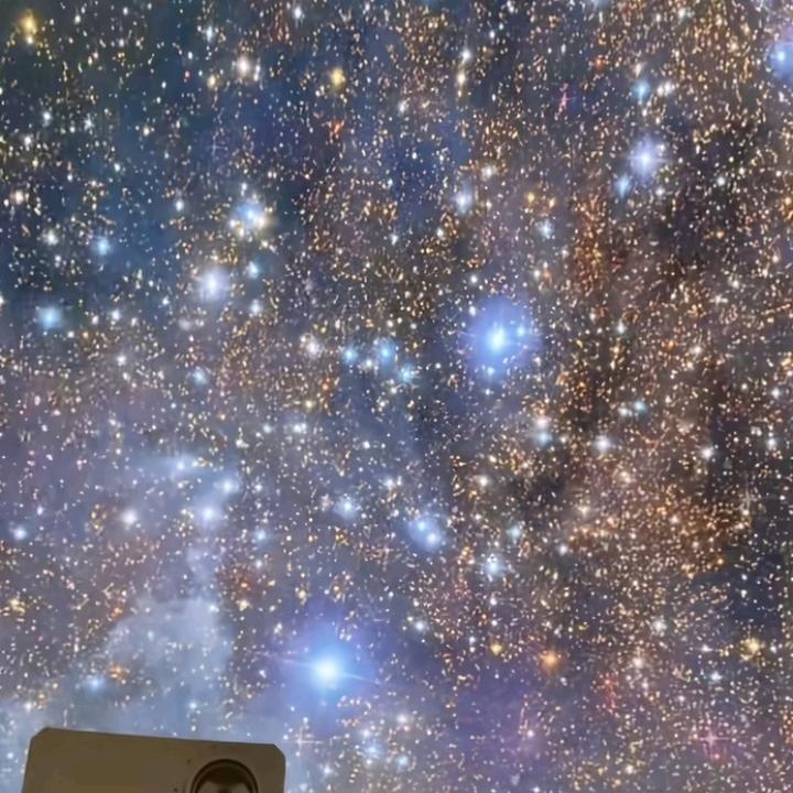 浪漫的夜