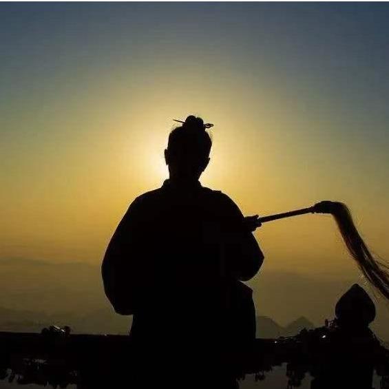 风信子 — 先生