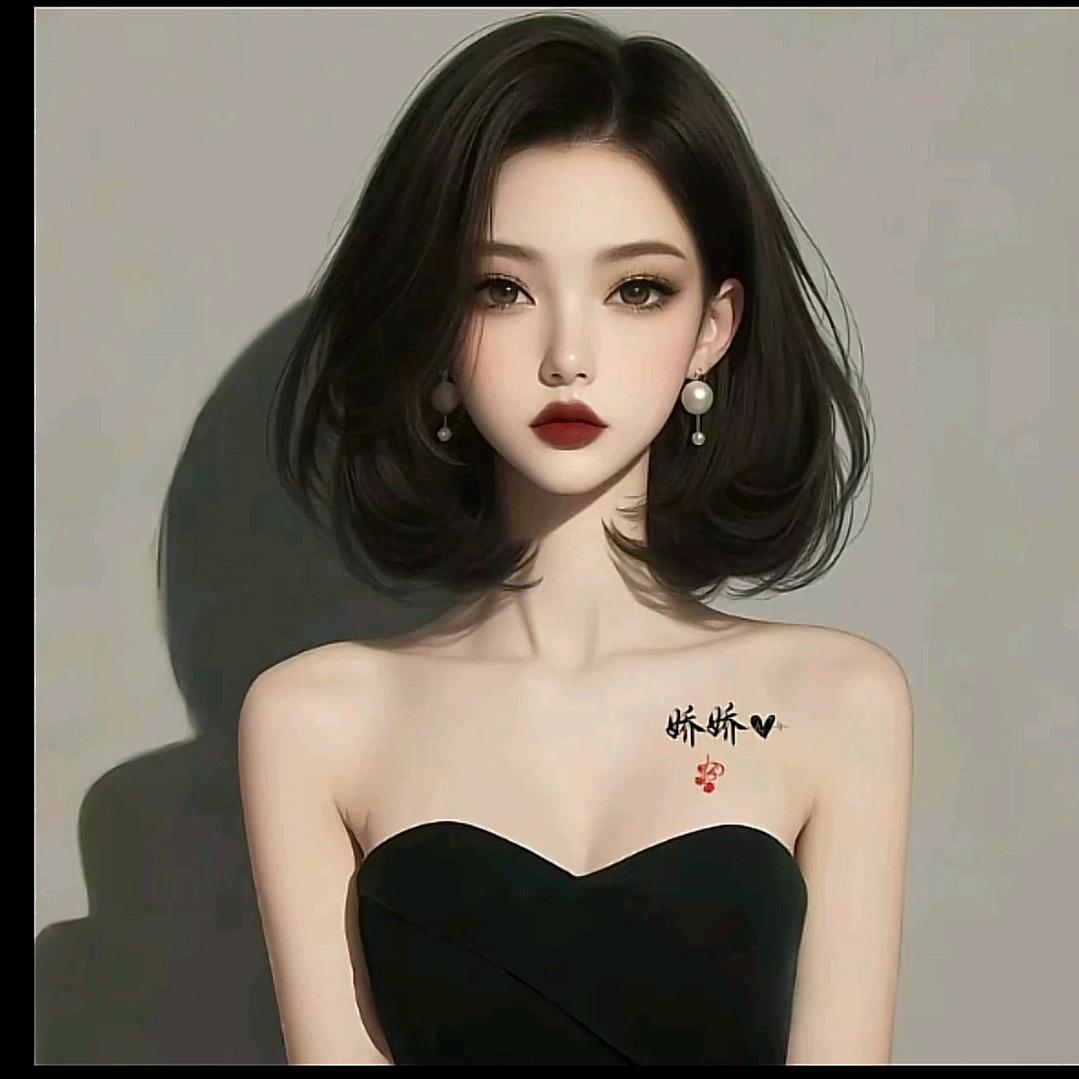 💞小娇娇吖💕