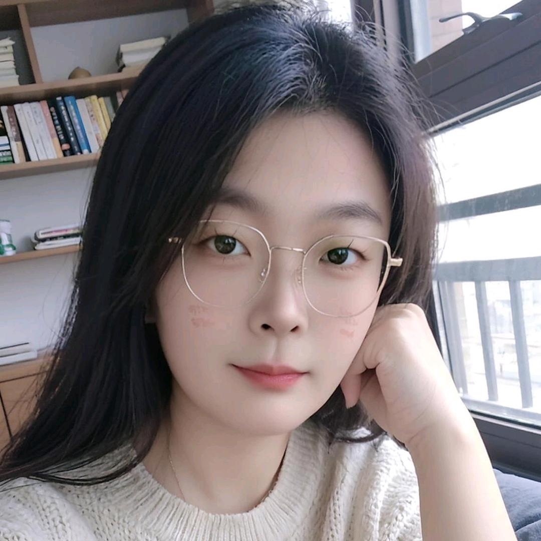 💫   ☘︎ ݁˖꙳ 温妤