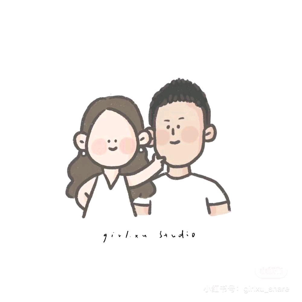 自律白同学