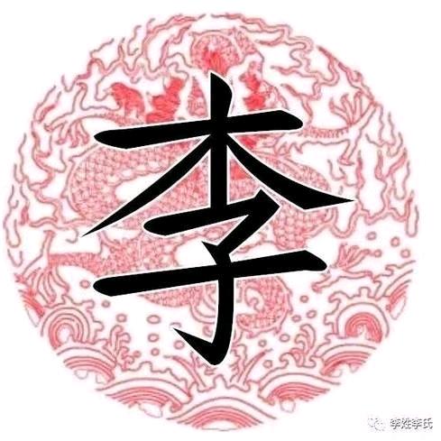 李