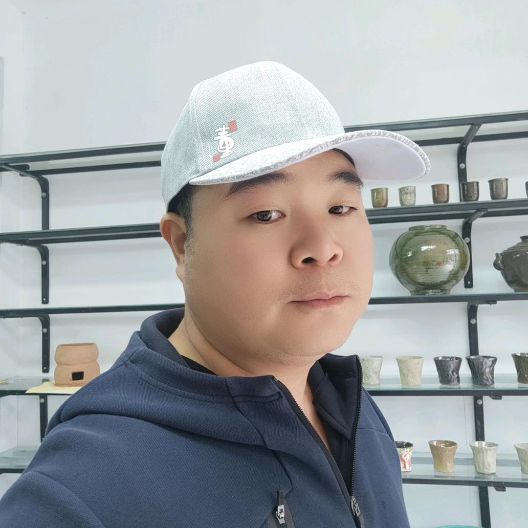 陶泥帽子哥（小镇东陶泥厂）