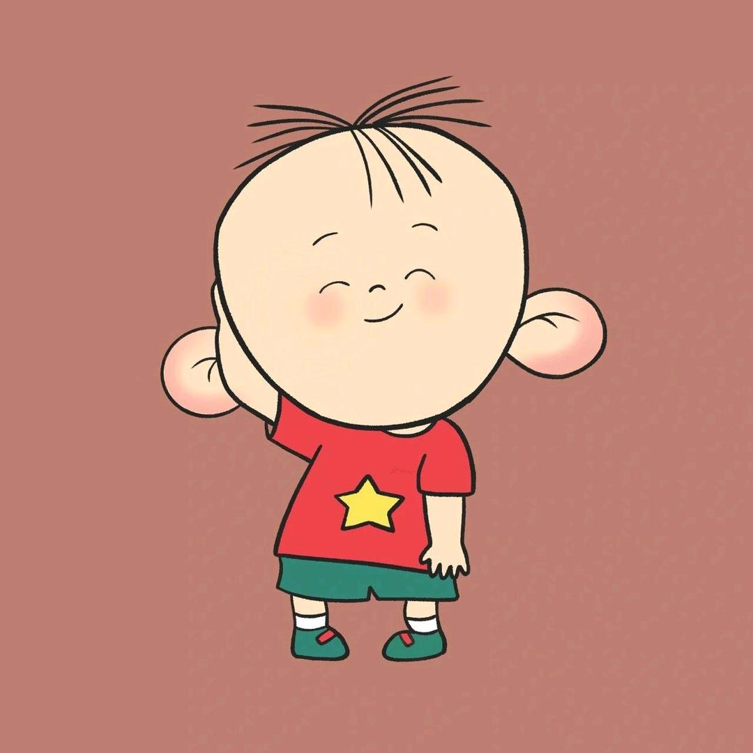 杨小小.