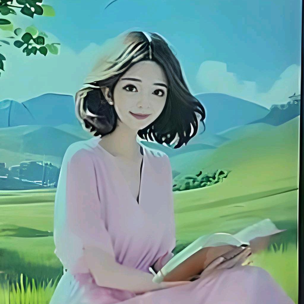 辉