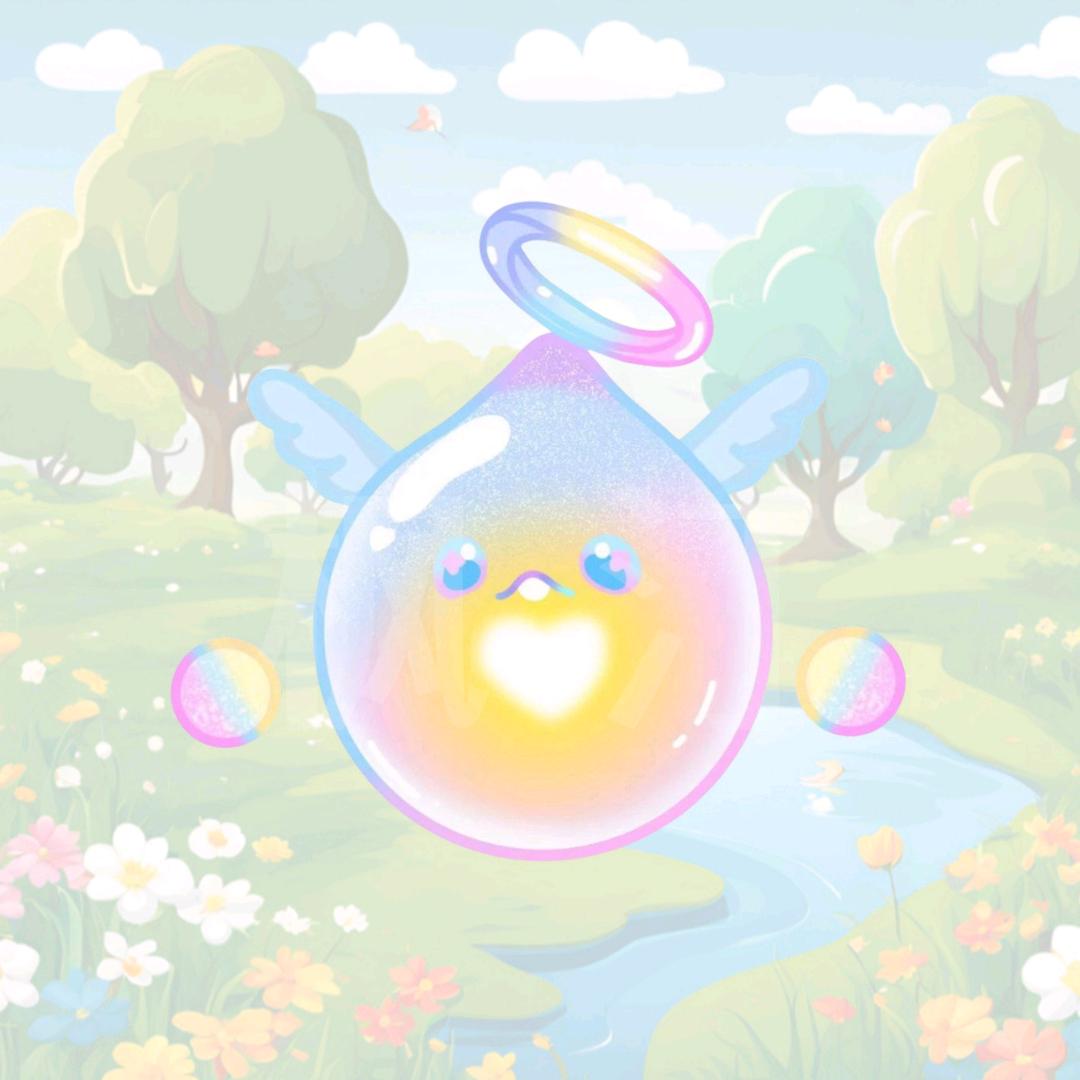 水滴导师